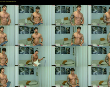 dylanrivera_ — 44 minute Chaturbate male naked cam show, 720p, Nov 19, 2025