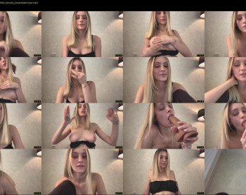 fflloowweerr — 67 minute Chaturbate couple naked cam show, 720p, Nov 18, 2025