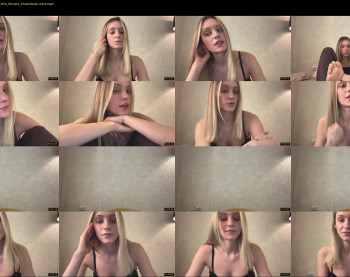 fflloowweerr — 19 minute Chaturbate couple naked cam show, 720p, Nov 18, 2025