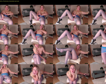 foxydiamond2020 — 30 minute Chaturbate female naked cam show, 720p, Nov 18, 2025