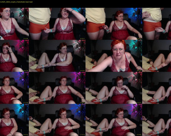 joannaandneighbour — 22 minute Chaturbate couple naked cam show, 720p, Nov 18, 2025