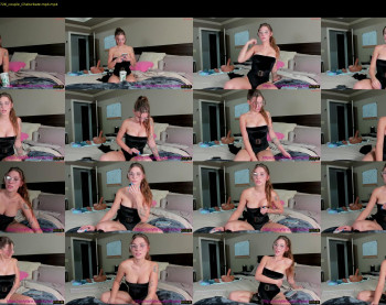 kyliebkillinit — 37 minute Chaturbate female naked cam show, 720p, Nov 18, 2025