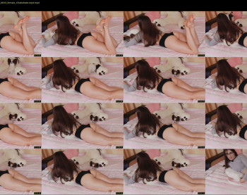 magic_touch_ — 5 minute Chaturbate female naked cam show, 720p, Nov 19, 2025