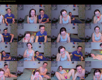 mamiclouds — 79 minute Chaturbate female naked cam show, 720p, Nov 19, 2025