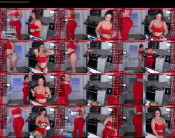 milavalentinax — 68 minute Chaturbate female naked cam show, 720p, Nov 19, 2025