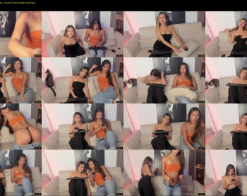 peyton_ws — 48 minute Chaturbate couple naked cam show, 720p, Nov 19, 2025