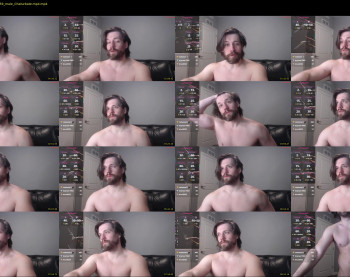 robknocks — 10 minute Chaturbate male naked cam show, 720p, Nov 18, 2025