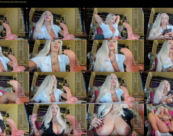 sofiequeen_ — 41 minute Chaturbate female naked cam show, 720p, Nov 18, 2025