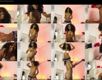 sum___ — 121 minute Chaturbate female naked cam show, 720p, Nov 18, 2025
