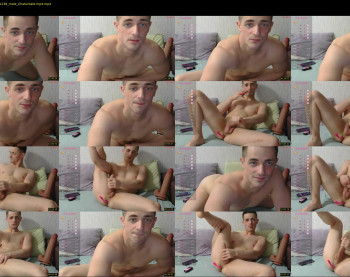 sweeeettt___ — 48 minute Chaturbate male naked cam show, 720p, Nov 18, 2025