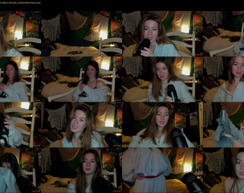 _modestmouse — 112 minute Chaturbate female naked cam show, 720p, Nov 19, 2025