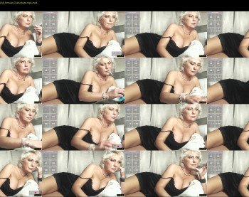 atomic_eva — 4 minute Chaturbate female naked cam show, 720p, Nov 19, 2025