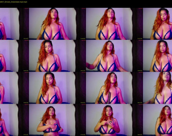 boobs_magic — 10 minute Chaturbate couple naked cam show, 720p, Nov 19, 2025