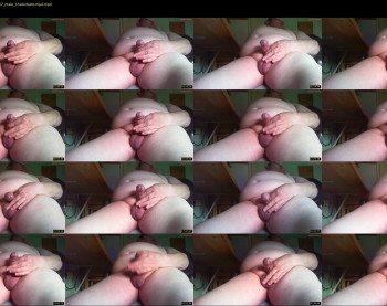 brianrb60 — 31 minute Chaturbate male naked cam show, 480p, Nov 19, 2025