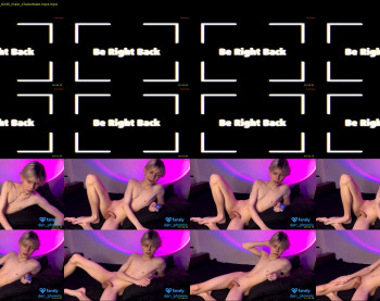 den_phoenix_ — 14 minute Chaturbate male naked cam show, 720p, Nov 20, 2025