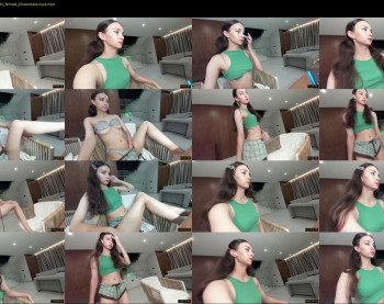 ehotlovea — 120 minute Chaturbate female naked cam show, 720p, Nov 19, 2025