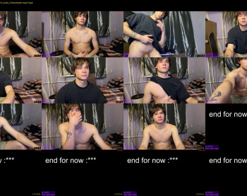 eitanhere — 101 minute Chaturbate male naked cam show, 720p, Nov 19, 2025