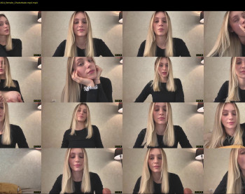 fflloowweerr — 70 minute Chaturbate couple naked cam show, 720p, Nov 19, 2025