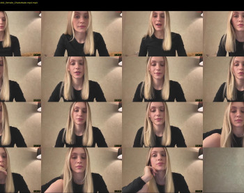 fflloowweerr — 15 minute Chaturbate couple naked cam show, 720p, Nov 19, 2025