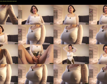 forestproject — 112 minute Chaturbate female naked cam show, 720p, Nov 19, 2025