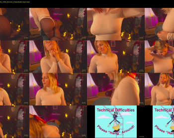 french_devotion — 23 minute Chaturbate female naked cam show, 720p, Nov 19, 2025