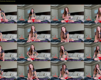 kyliebkillinit — 14 minute Chaturbate female naked cam show, 720p, Nov 19, 2025