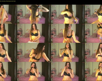lissa_wayne — 7 minute Chaturbate female naked cam show, 720p, Nov 20, 2025