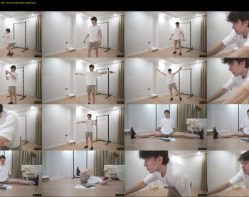 tommyjoyer — 99 minute Chaturbate male naked cam show, 720p, Nov 19, 2025