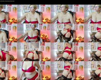adeellee_ — 18 minute Chaturbate female naked cam show, 720p, Nov 20, 2025
