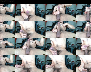 ash_wingrant — 5 minute Chaturbate male naked cam show, 720p, Nov 20, 2025