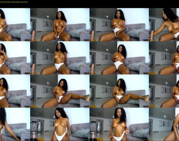 assblackhott — 6 minute Chaturbate female naked cam show, 720p, Nov 20, 2025