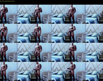 dimitriklein — 7 minute Chaturbate male naked cam show, 720p, Nov 20, 2025