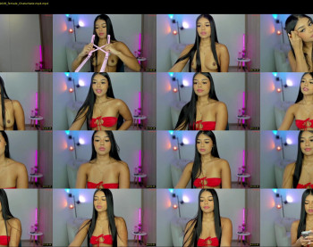 hailey_florez — 49 minute Chaturbate female naked cam show, 720p, Nov 20, 2025