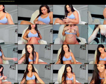 katrin_fit — 94 minute Chaturbate female naked cam show, 720p, Nov 20, 2025