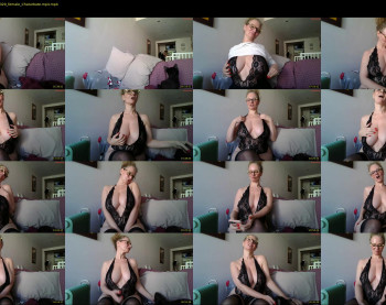 palaustudio — 45 minute Chaturbate female naked cam show, 720p, Nov 20, 2025