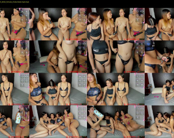 princes_candy_ — 13 minute Chaturbate couple naked cam show, 720p, Nov 20, 2025