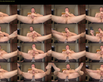 ryanlanders — 55 minute Chaturbate male naked cam show, 720p, Nov 21, 2025