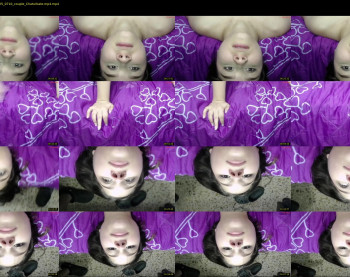 samurai_katana — 3 minute Chaturbate couple naked cam show, 720p, Nov 20, 2025