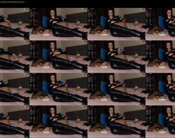 supa_fly_ — 3 minute Chaturbate female naked cam show, 720p, Nov 20, 2025