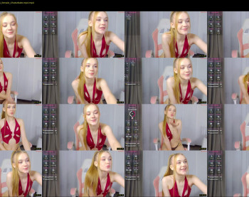 suzipons — 26 minute Chaturbate female naked cam show, 720p, Nov 20, 2025