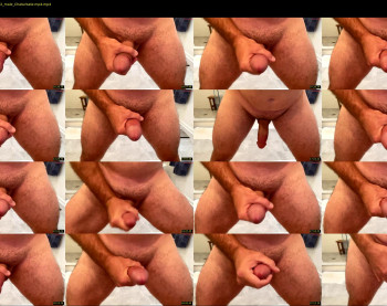 1999bmc — 42 minute Chaturbate male naked cam show, 720p, Nov 21, 2025