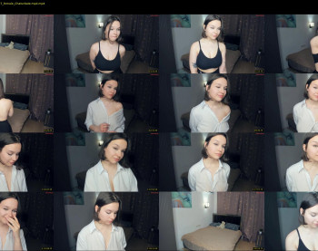 alexstech — 120 minute Chaturbate female naked cam show, 720p, Nov 22, 2025