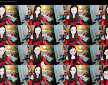 alluringeyess — 42 minute Chaturbate female naked cam show, 720p, Nov 21, 2025