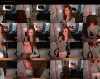bitter_moon — 120 minute Chaturbate female naked cam show, 720p, Nov 22, 2025