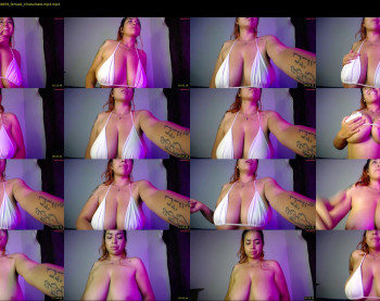 boobs_magic — 23 minute Chaturbate couple naked cam show, 720p, Nov 21, 2025