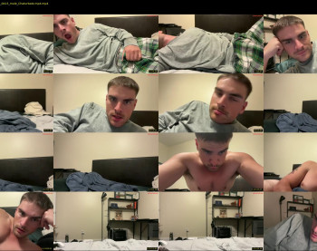 ccmanrivs120 — 97 minute Chaturbate male naked cam show, 480p, Nov 22, 2025