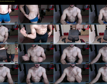 cloud900x — 24 minute Chaturbate male naked cam show, 480p, Nov 21, 2025