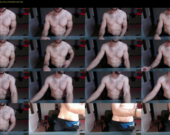 cloud900x — 4 minute Chaturbate male naked cam show, 480p, Nov 21, 2025