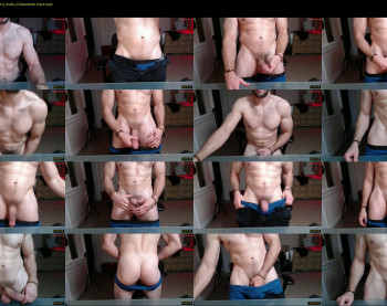 cloud900x — 72 minute Chaturbate male naked cam show, 480p, Nov 22, 2025