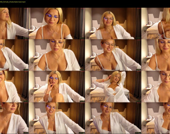 daisydavis_ — 76 minute Chaturbate female naked cam show, 720p, Nov 21, 2025